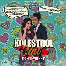 Filem romantik komedi arahan eyra rahman ini berkisarkan tentang seorang wanita bernama krisya yang telah jatuh cinta terhadap seorang jejaka bernama irfan. Kolestrol Vs Cinta On Moviebuff Com