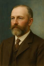 James Bowman Blackmore Family History in Scotland, Indiana