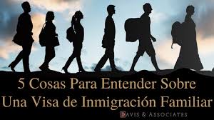 Oct 22, 2020 · the department of homeland security (dhs) engages in immigration enforcement actions to prevent unlawful entry into the united states and to apprehend and repatriate aliens who have violated or failed to comply with u.s. 5 Cosas Para Entender Sobre La Ley De Inmigracion Familiar