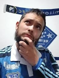 Pensamientos de los Verdes en el Partido Nacional vs Millonarios