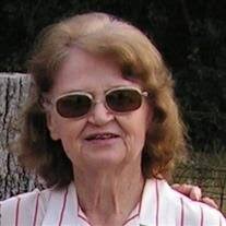 Mildred Marie Franks Obituary