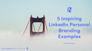 If a brand manager wanted to use linkedin to promote his or her brand, the best option would be. 5 Inspiring Linkedin Personal Branding Examples