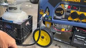 Costco inverter generator firman 3300. Emergency Power Generator At Costco Tri Fuel 7500 Running Watts Costcontessa