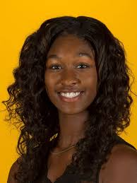 2015-16 Women's Track and Field Roster