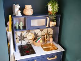 Today i will share details of everything you have… Ikea Play Kitchen Revamp How To Guide The Halcyon Years