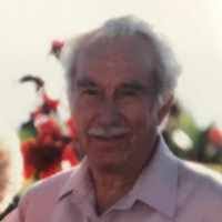 George Lenard Christensen (1923–2011) • FamilySearch