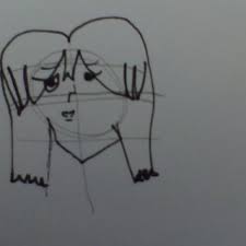 We have now placed twitpic in an archived state. How To Draw An Anime Face Female 14 Steps Instructables