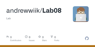 It supports test automation, sharing of setup and shutdown code for tests, aggregation of tests into collections. Lab08 Lab08vst Java At Master Andrewwiik Lab08 Github
