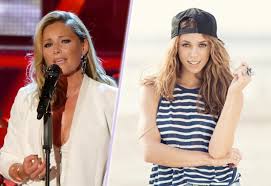 Vanessa marija else ferber (née mandekić, born 2 may 1992), known professionally as vanessa mai, is a german singer. Weltpremiere Helene Fischer Singt Mit Vanessa Mai Schlager De