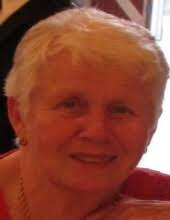 Obituary information for Joan Estelle Kime