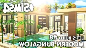 Sims 4 Haus Ideen Tolle Schane Dekoration Moderne Hauser 3 House Styles Decor Haus