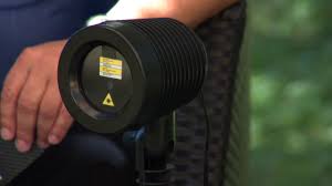 Dank spritzwassergeschütztem gehäuse nutzen sie ihren projektor innen. Der Beste Laser Projektor 2018 Mit Ralf Janssen Youtube