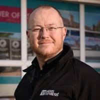 Martin Geddes-smith Email & Phone Number