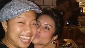 Ade Sechan dan Sandhy Sondoro Kerap Cekcok Sejak Pertama Menikah