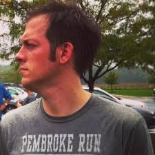 Mark Guyer (@irunindy)