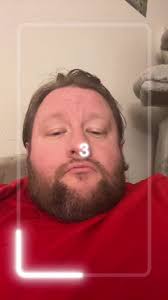 Sean Mccann Swimming