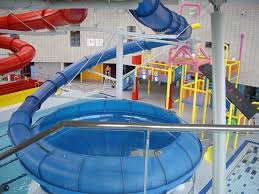 review of cardiff international pool