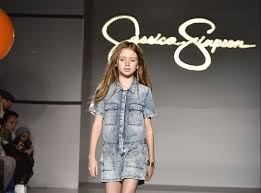 Please feel free to let me know your questions, comments, and feedback in the comment box below or email me at maralane@beautifulyoungchildren.com. Kids Fashion Week Archives Poster Child Magazine
