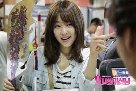 Fan account for @boyoung0212_official new drama: Park Bo Young Oh My Ghost Tim Vá»›i Google Park Bo Young Korean Actresses My Ghost