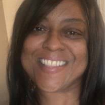 Tya Denise "Penny" Wims Obituary (2024)