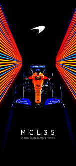 2560x1600 mclaren hd wallpaper and background image>. Mclaren F1 Amolead Wallpaper 1125x2436 Formula1