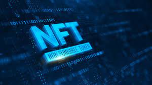 What The Nft Craze Means For Domain Names Techradar