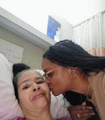 Tiffany Mchenry's Instagram, Twitter & Facebook