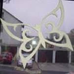 To create the butterfly house, you will need pine wood which can be purchased at your local hardware store. Search Results Woodworkersworkshop