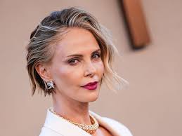 charlize theron