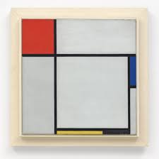 Image result for mondrian
