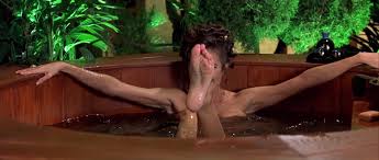 Fabiana Udenio - Austin Powers International Man Of Mystery - Celebs  Roulette Tube