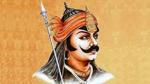 Even after numerous attempts from mughals, maharana never gave up the fight to win back chittor. Xrkbwhk70wd9um