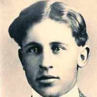 Earl Henning Seely (1884–1931)