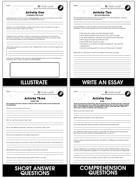 Bud, not buddy by christopher paul curtis chapter summaries, themes, characters, analysis, and quotes! Bud Not Buddy Bonus Worksheets Grades 5 To 6 Ebook Bonus Worksheets Ccp Interactive