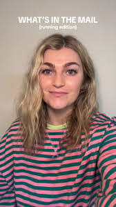 Mallory Merrill's Instagram, Twitter & Facebook