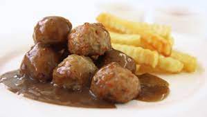Banyak resepi black pepper sauce ni, kebanyakkannya semua pakai margerin/minyak, which is tak berapa sihat. Resepi Kuah Black Pepper Meatball