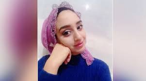 Farah Zeynep Abdullah'a dava