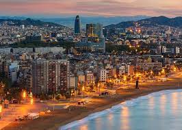 Барселона има много добра развита транспортна мрежа. Provinciya Barselona 2021 Vse Samoe Luchshee Dlya Turistov Tripadvisor