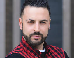 Il presentatore Anthony Peth sarà ancora il volto di “Gustibus”