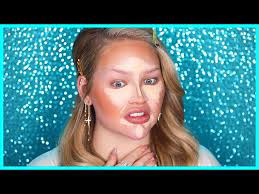 A note with an alphabet in one line for some languages. The Alphabet Makeup Challenge Youtube