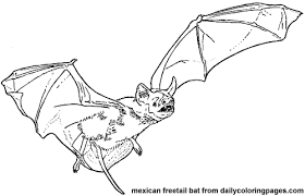 Welcome to the page of vampire coloring pictures. Bat Coloring Pages Bat Animal Coloring Pages