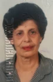 Obituary for Noha (Durani) Shamatta (Chamata)