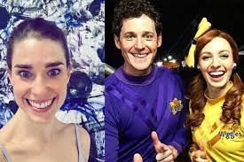 Emma Watkins Is Happy Her Ex Husband Lachlan Gillespie Has Found Love Again Who Magazine