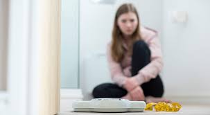 What You Need To Know About Eating Disorders In Children Norton Children S Louisville Ky