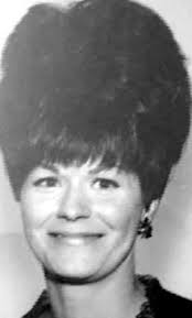 Patsy Craft Obituary (1939