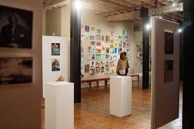 Art Gallery Block