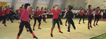 Echipamente pentru sport și agrement. Facultatea De EducaÈie FizicÄ Èi Sport