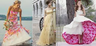 Ae.com has been visited by 100k+ users in the past month Abiti Da Sposa Abiti Da Sposa Colorati Seconde Nozze