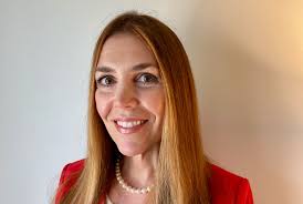 Catherine Kaplan's Instagram, Twitter & Facebook