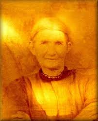Sarah Elizabeth “Sally” Hensley Hensley (1846-1936)